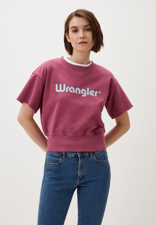 Где купить Джинсы Wrangler Wrangler 