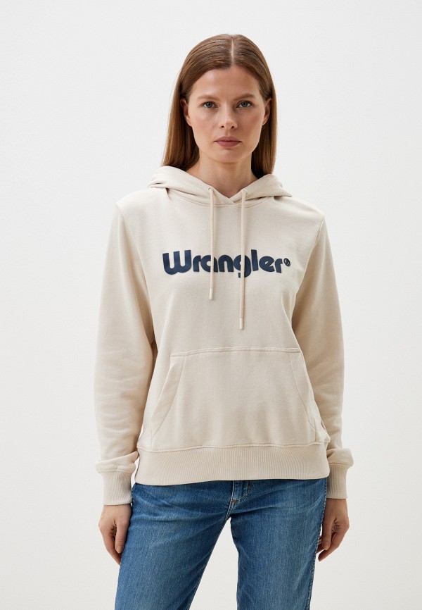 Где купить Худи Wrangler Wrangler 