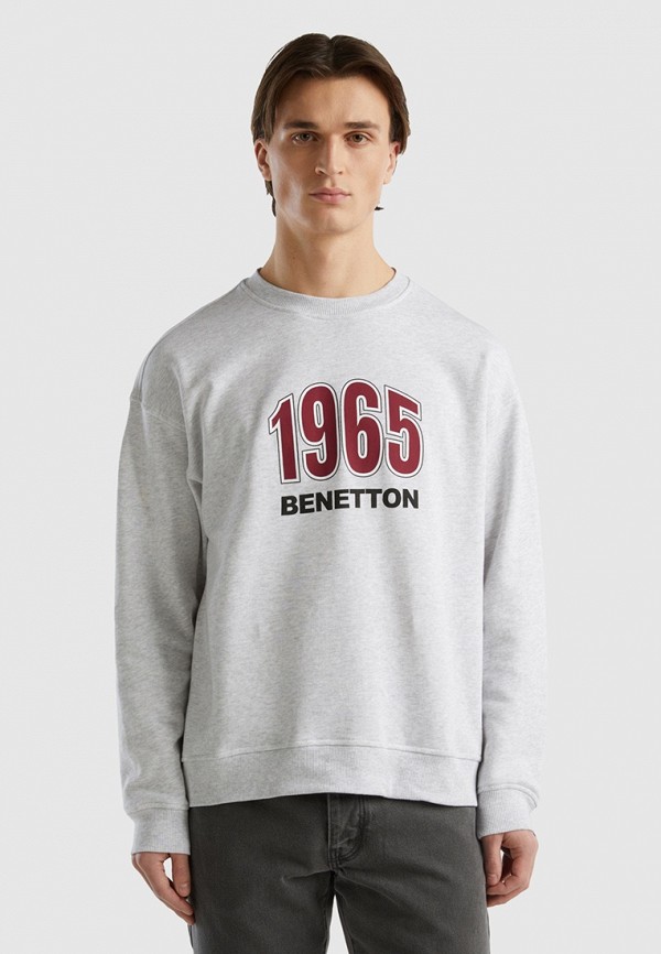 Где купить Свитшот United Colors of Benetton United Colors Of Benetton 