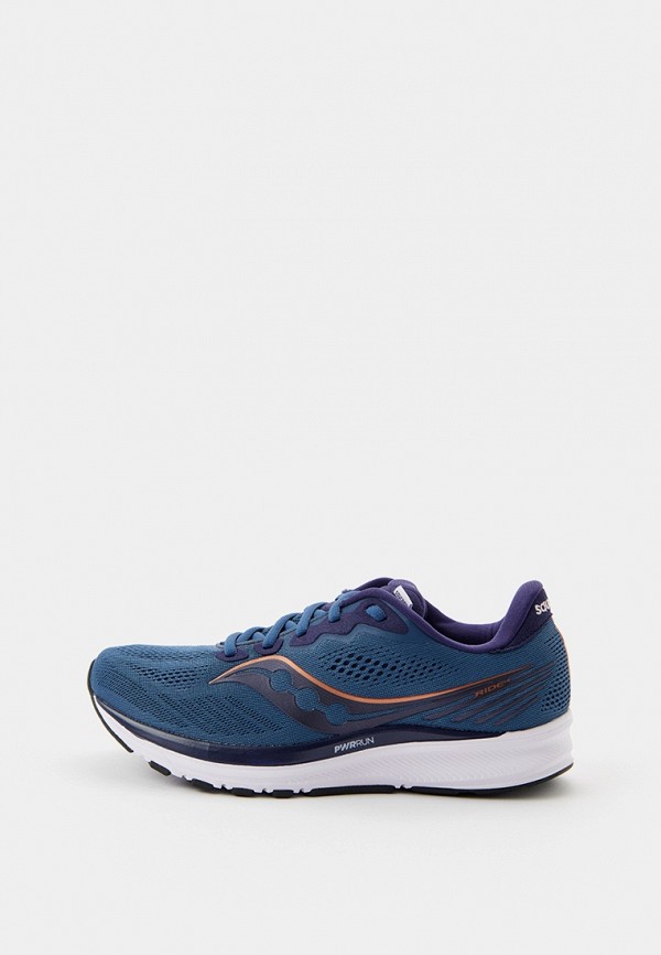 Где купить Кроссовки Saucony Saucony 