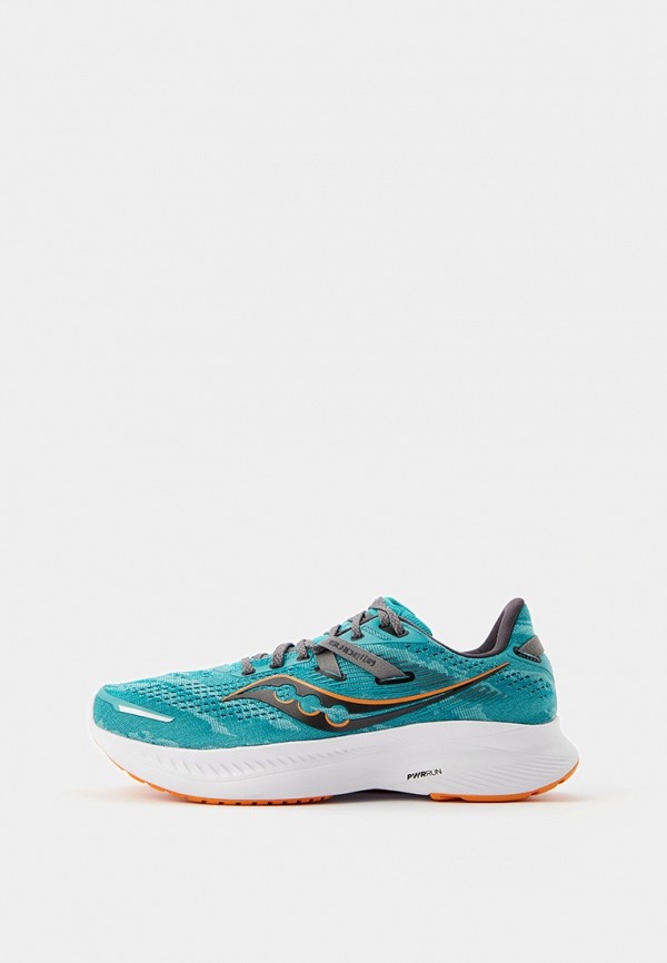 Где купить Кроссовки Saucony Saucony 