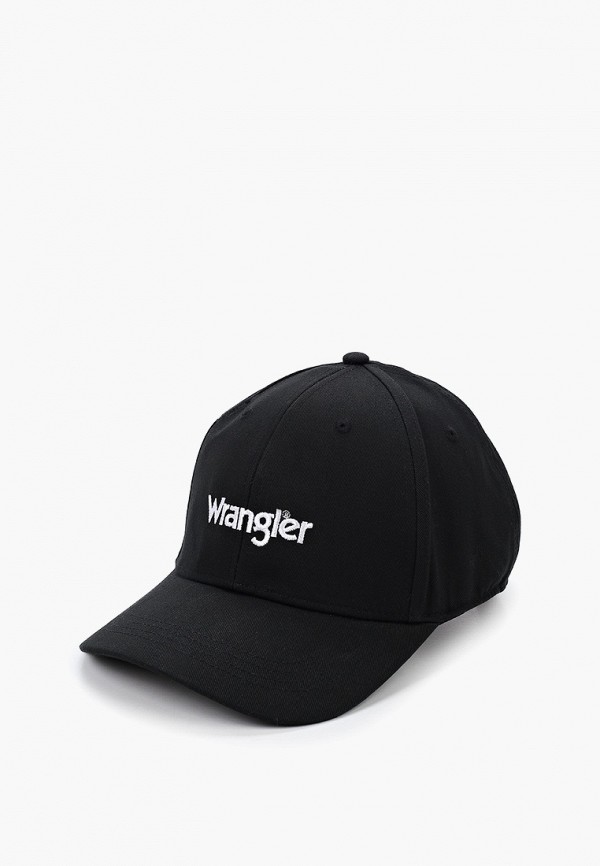 Где купить Бейсболка Wrangler Wrangler 