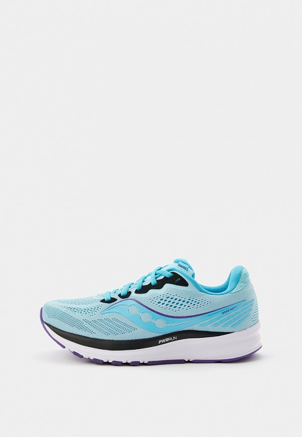 Где купить Кроссовки Saucony Saucony 