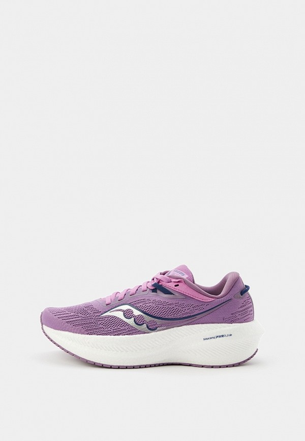 Где купить Кроссовки Saucony Saucony 