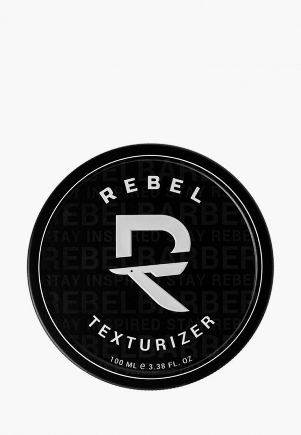 Где купить Глина для укладки Rebel Rebel 