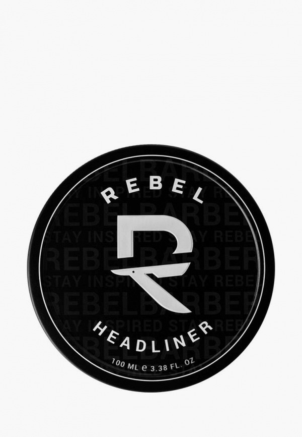 Где купить Помада для волос Rebel Rebel 