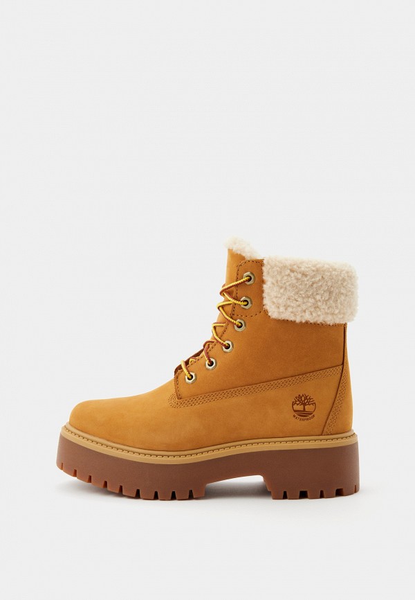 Где купить Тимберленды Timberland Timberland 