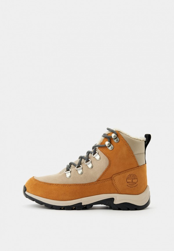 Где купить Ботинки Timberland Timberland 