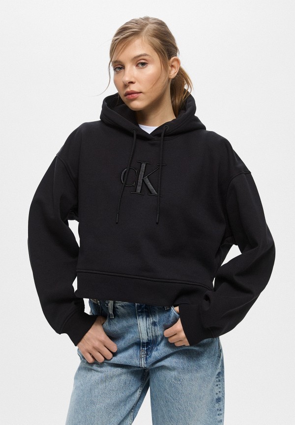 Где купить Худи Calvin Klein Jeans Calvin Klein Jeans 