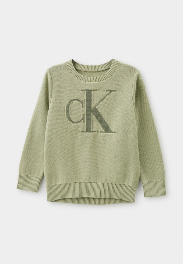 Где купить Джемпер Calvin Klein Jeans Calvin Klein Jeans 