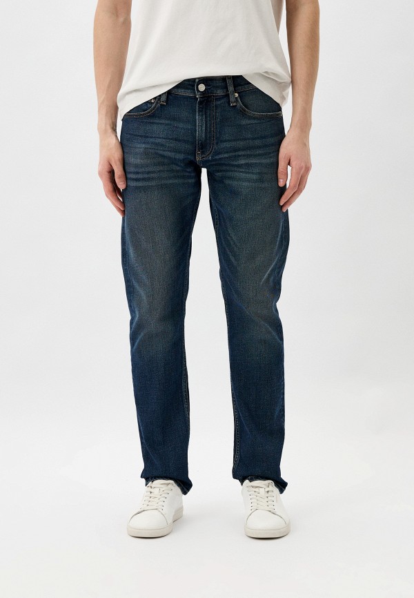 Где купить Джинсы Calvin Klein Jeans Calvin Klein Jeans 