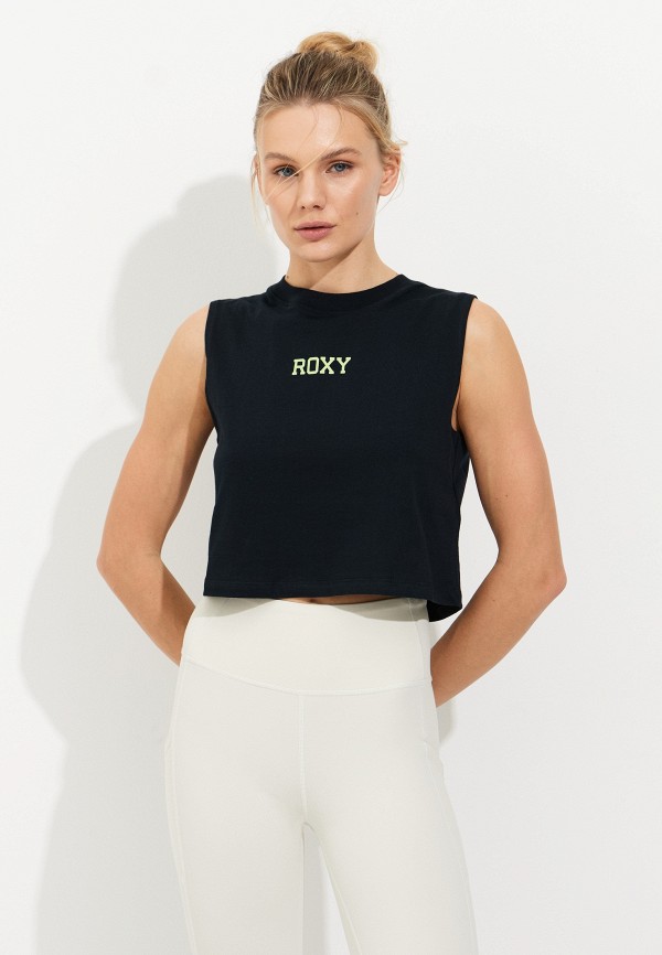 Где купить Майка спортивная Roxy Roxy 