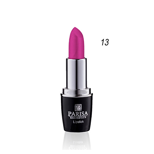 Где купить PARISA COSMETICS Lips помада для губ Parisa Cosmetics 