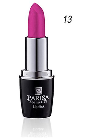 PARISA COSMETICS Lips помада для губ