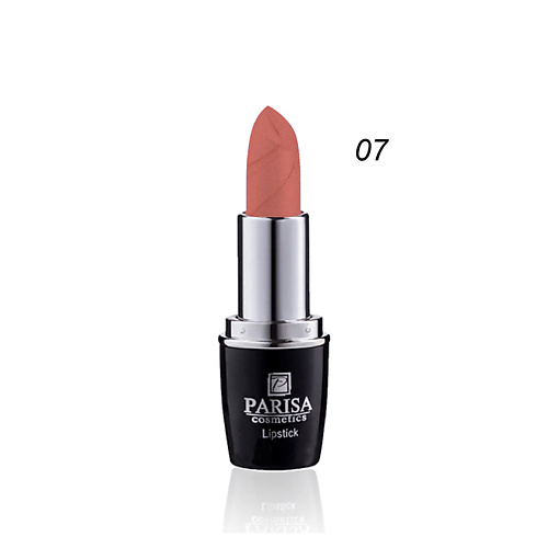 Где купить PARISA COSMETICS Lips помада для губ Parisa Cosmetics 