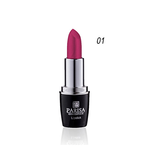 Где купить PARISA COSMETICS Lips помада для губ Parisa Cosmetics 