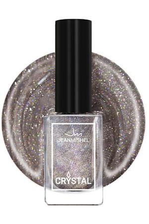 JEANMISHEL Лак для ногтей CRYSTAL