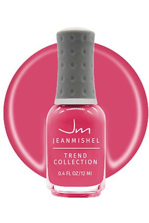 JEANMISHEL Лак для ногтей TREND