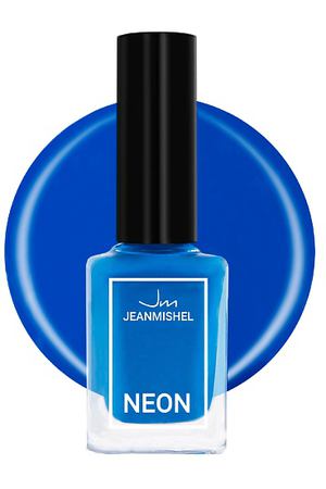 JEANMISHEL Лак для ногтей NEON