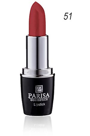 PARISA COSMETICS Lips помада для губ