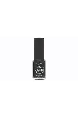 JEANMISHEL Лак для ногтей с эффектом геля SHIMMER expert