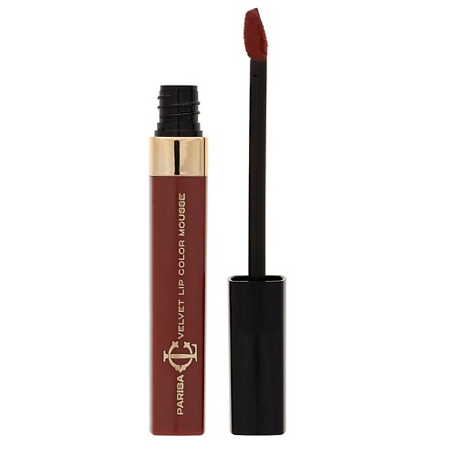 Где купить PARISA COSMETICS Блеск для макияжа губ "Royal Velvet" LG-103 Parisa Cosmetics 