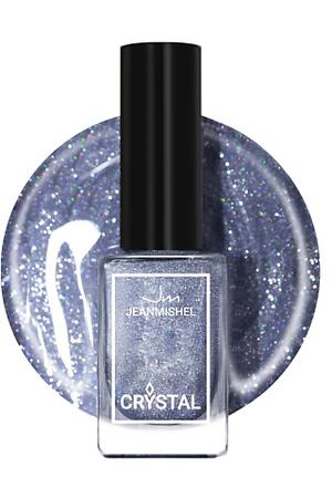 JEANMISHEL Лак для ногтей CRYSTAL