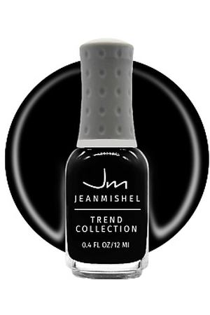 JEANMISHEL Лак для ногтей TREND