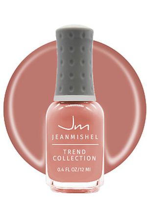 JEANMISHEL Лак для ногтей TREND