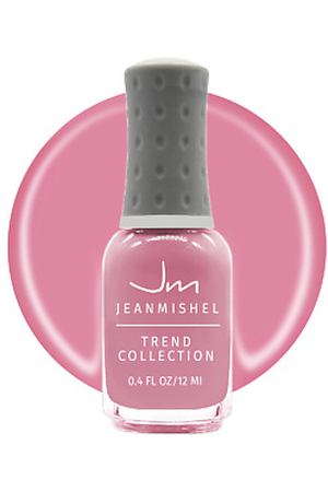 JEANMISHEL Лак для ногтей TREND