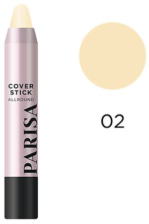 PARISA COSMETICS корректор для лица