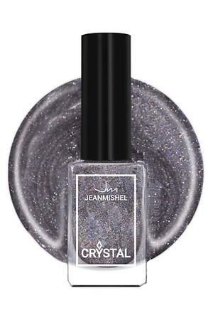 JEANMISHEL Лак для ногтей CRYSTAL