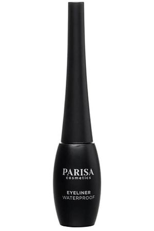 PARISA COSMETICS Подводка для глаз EL-201 Black