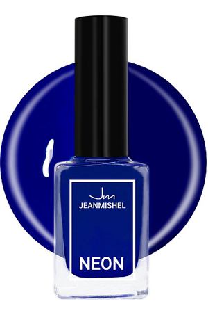 JEANMISHEL Лак для ногтей NEON