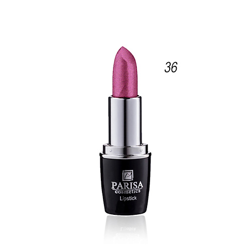 Где купить PARISA COSMETICS Lips помада для губ Parisa Cosmetics 