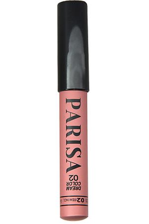 PARISA COSMETICS Lips помада-карандаш для губ