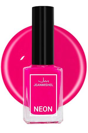 JEANMISHEL Лак для ногтей NEON