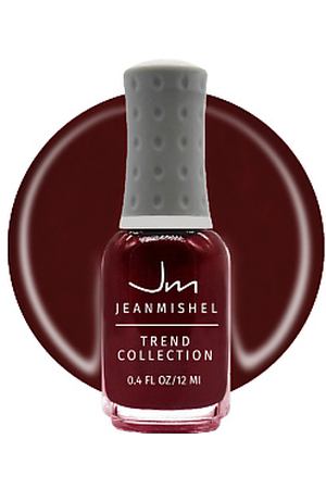 JEANMISHEL Лак для ногтей TREND