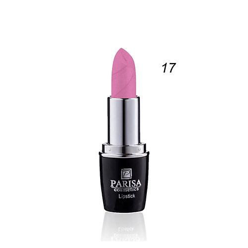 Где купить PARISA COSMETICS Lips помада для губ Parisa Cosmetics 