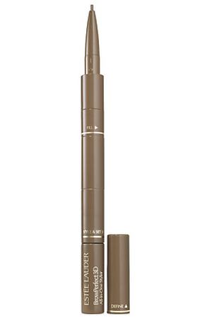 ESTEE LAUDER Карандаш для бровей 3D All-In-One Styler