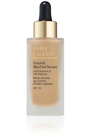 ESTEE LAUDER Ухаживающий тональный флюид Skintint Sesum With Botanical Oil Infusion