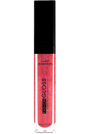 JEANMISHEL Блеск для губ GLOSS