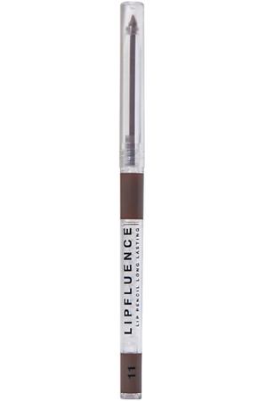 INFLUENCE BEAUTY Карандаш для губ автоматический Lipfluence Pencil