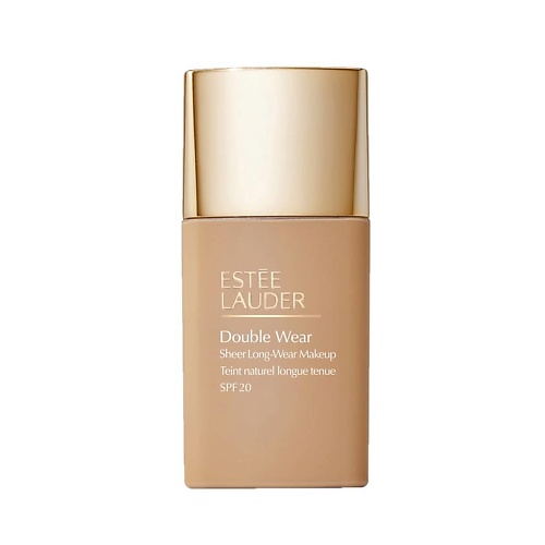 Где купить ESTEE LAUDER Устойчивый тональный флюид Double Wear SPF 20 Estee Lauder 