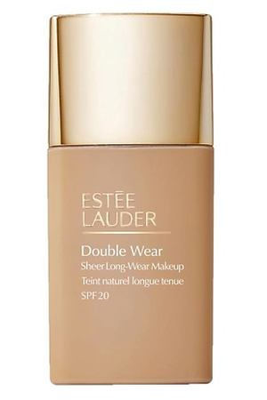 ESTEE LAUDER Устойчивый тональный флюид Double Wear SPF 20