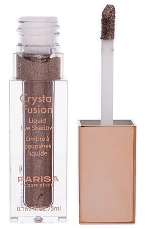 PARISA COSMETICS Parisa Тени жидкие для век Crystal Fusion PLE 06