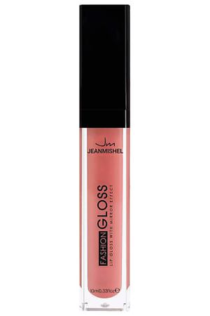 JEANMISHEL Блеск для губ GLOSS