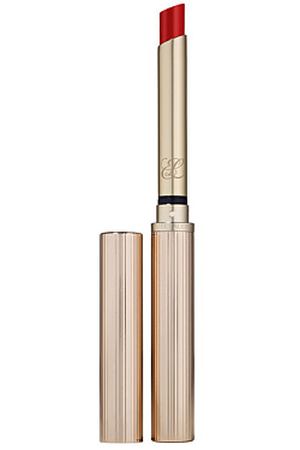 ESTEE LAUDER Сияющая губная помада Pure Color Explicit Slick Shine Lipstick