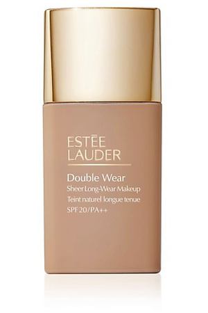 ESTEE LAUDER Устойчивый тональный флюид Double Wear SPF 20