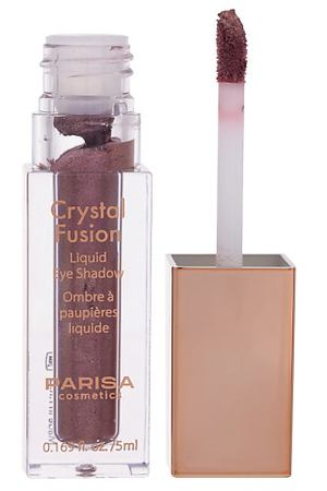 PARISA COSMETICS Parisa Тени жидкие для век Crystal Fusion PLE 06